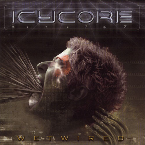 ICYCORE - Wetwired cover 