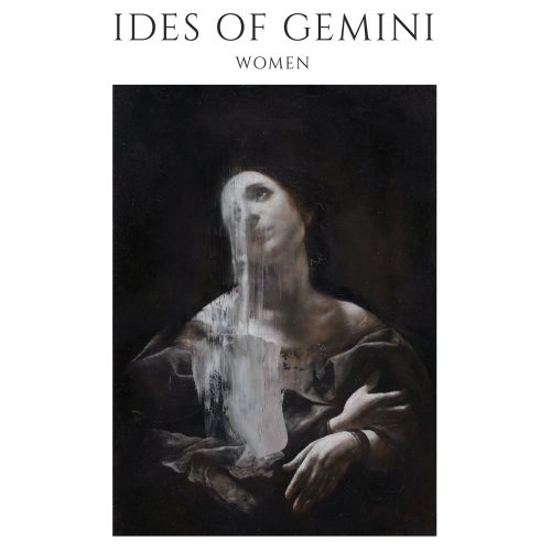 IDES OF GEMINI - Women cover 