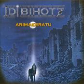 IDI BIHOTZ - Arimaerratu cover 