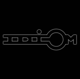 IDIOM - Idiom cover 