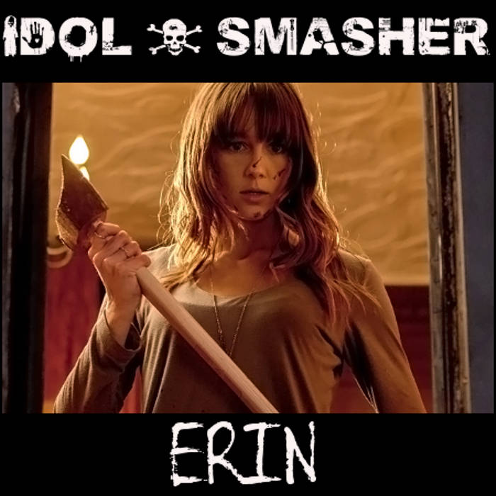 IDOL SMASHER - Erin cover 