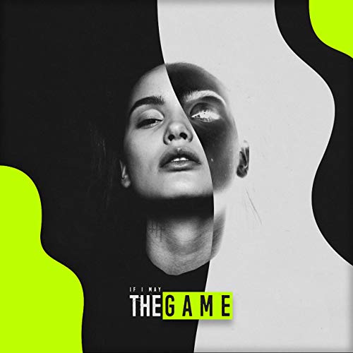 IF I MAY - The Game cover 