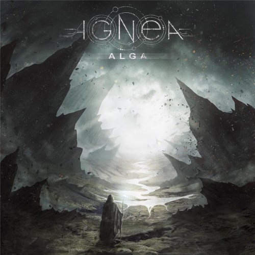 IGNEA - Alga cover 