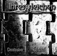 IHRESGLEICHEN - Deutscher Stahl cover 