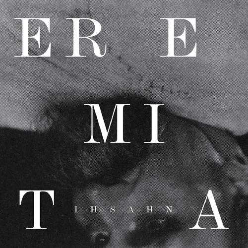 IHSAHN - Eremita cover 