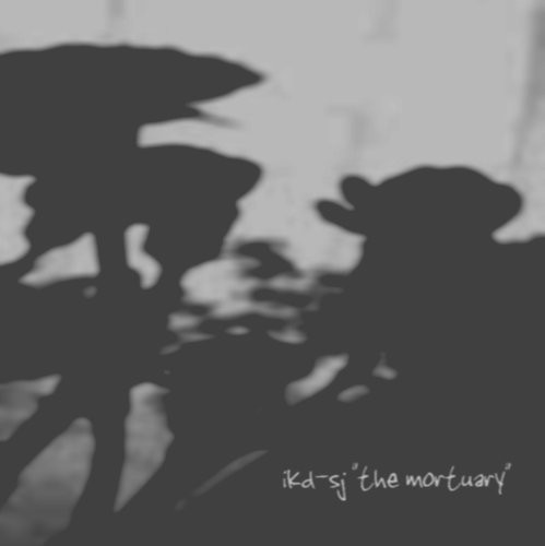 IKD-SJ - The Mortuary cover 