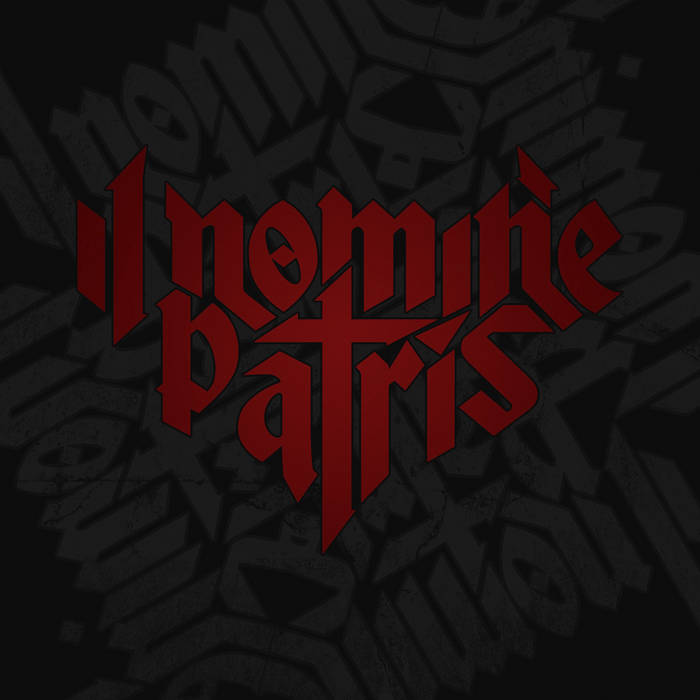 IL NOMINE PATRIS - The Awakening (Ver​.​1) cover 