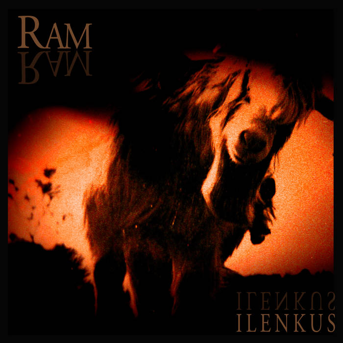 ILENKUS - Ram cover 