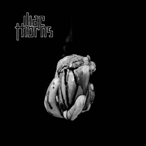 ILIAC THORNS - It cover 