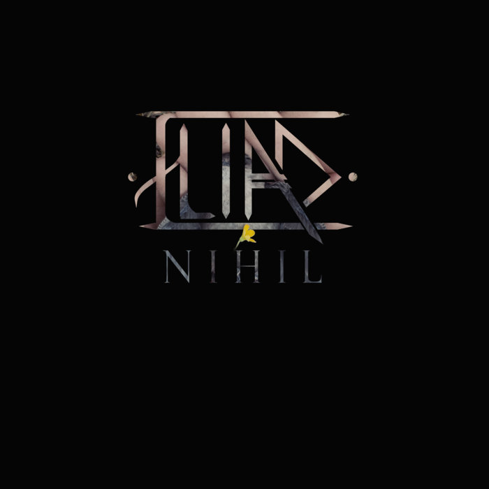 ILIAD - Nihil cover 
