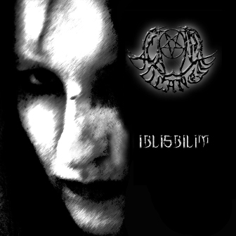 İLKIM OULANEM - Iblisbilim cover 