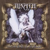 ILLNATH - Cast Into Fields of Evil Pleasure cover 