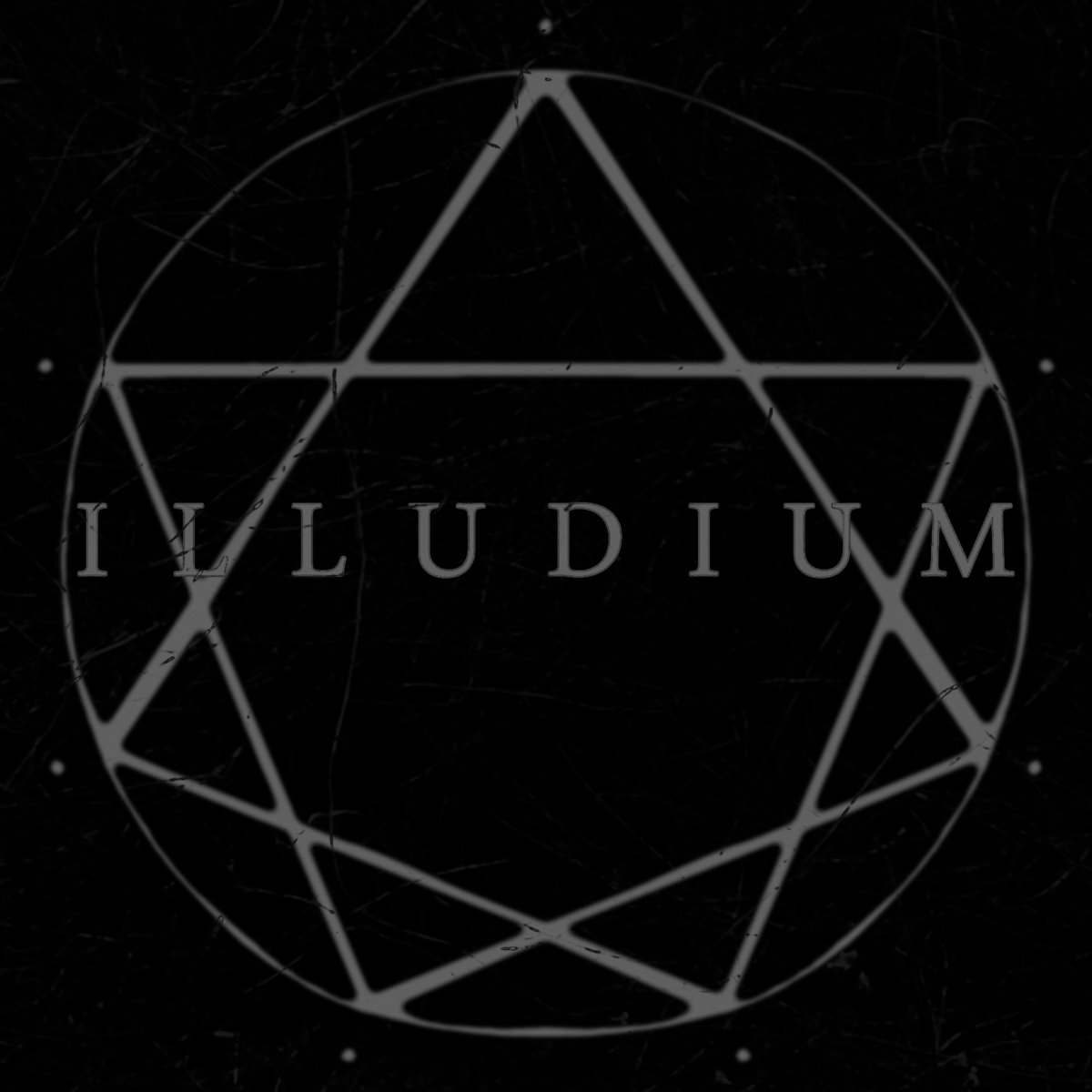 ILLUDIUM - Septem cover 
