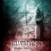 ILLUMINANDI - Illumina Tenebras Meas cover 
