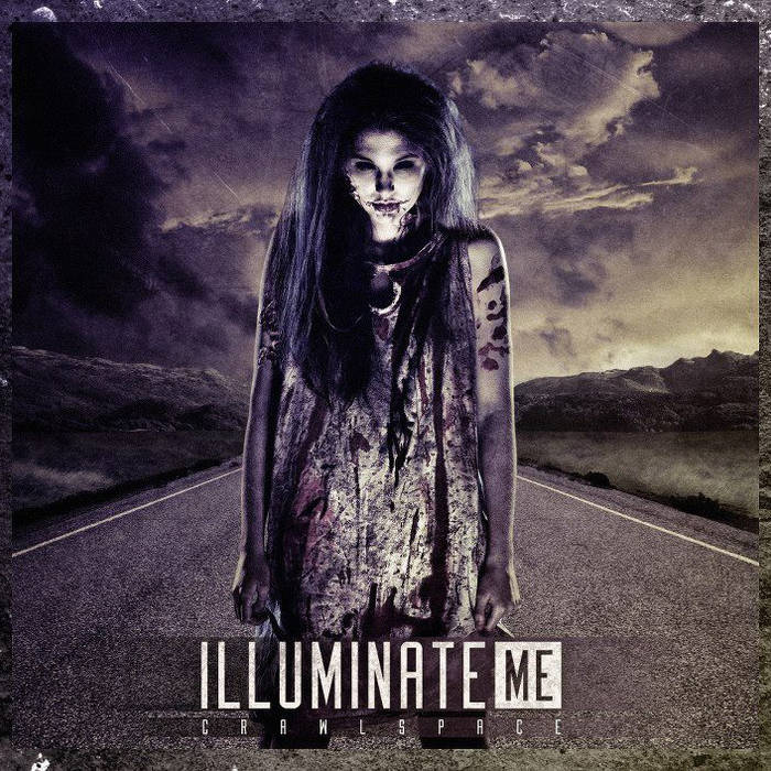 ILLUMINATE ME - Crawlspace cover 
