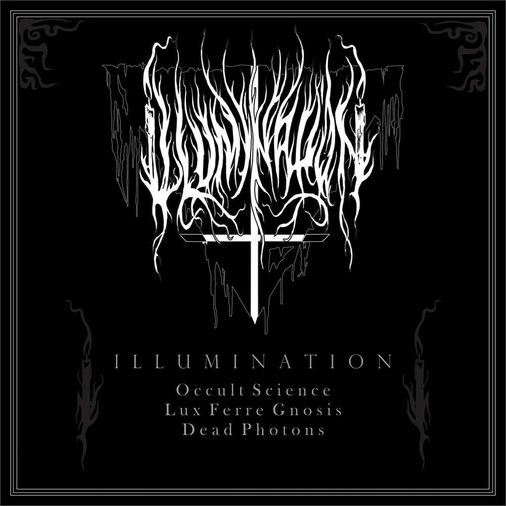 ILLUMINATION - Occult Science cover 