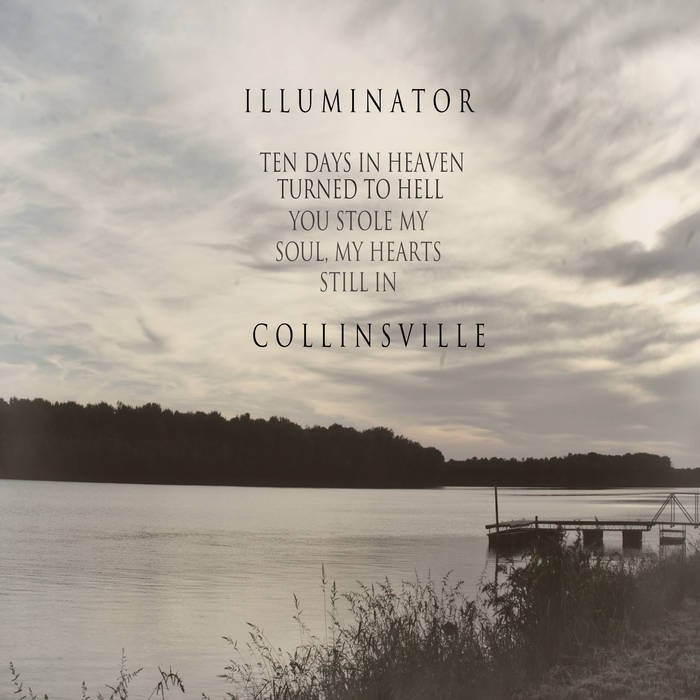 ILLUMINATOR - Collinsville cover 
