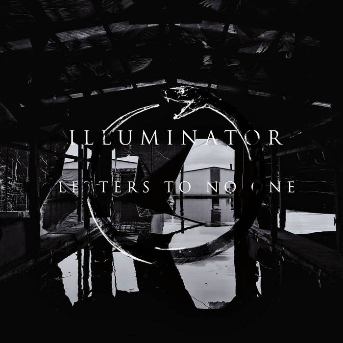 ILLUMINATOR - Decay (Ft. Cody Dodd of Umbra) cover 