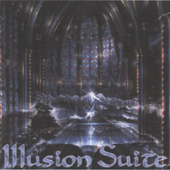 ILLUSION SUITE - Demo One cover 