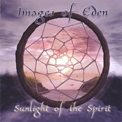IMAGES OF EDEN - Sunlight of the Spirit cover 