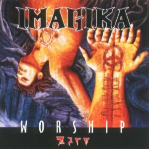IMAGIKA - Worship cover 