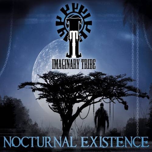 IMAGINARY TRIBE - Nocturnal Existence cover 