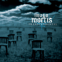 IMAGO MORTIS - Transcendental cover 