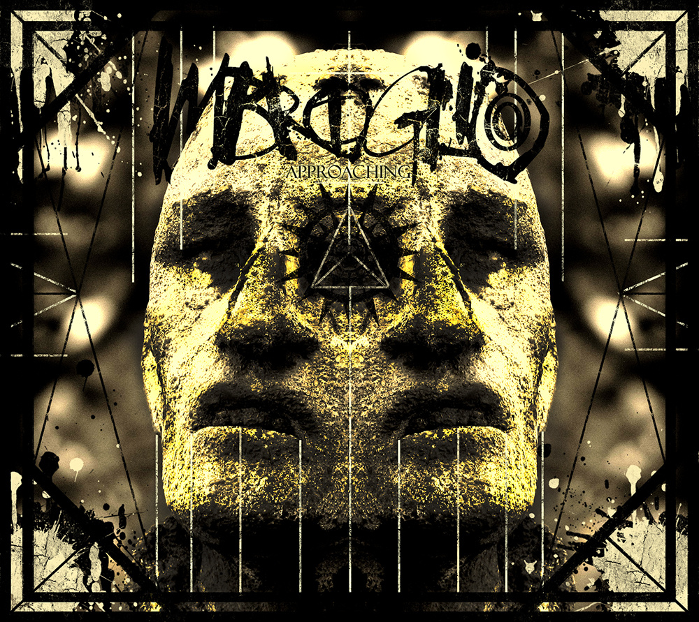 IMBROGLIO - Approaching cover 