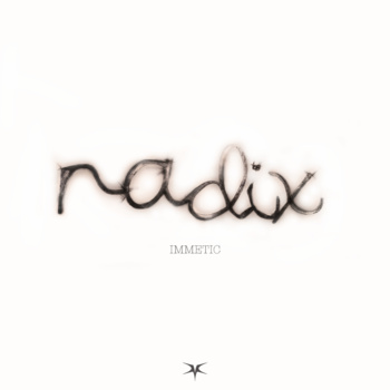 IMMETIC - Radix cover 