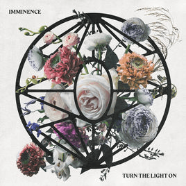 IMMINENCE - Turn The Light On cover 