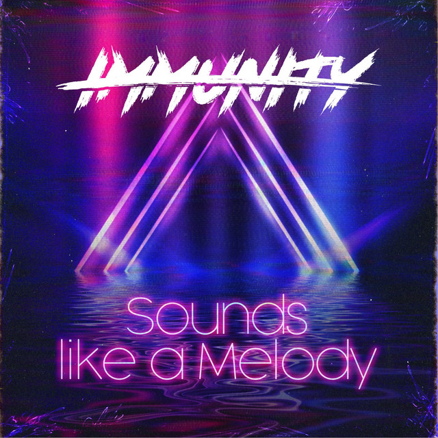 IMMUNITY - Sounds Like A Melody cover 
