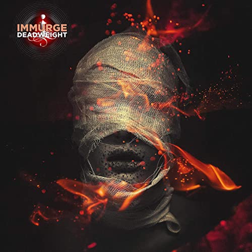 IMMURGE - Deadweight cover 