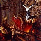 IMPALED NAZARENE - Nihil cover 