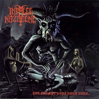 IMPALED NAZARENE - Tol Cormpt Norz Norz Norz... cover 