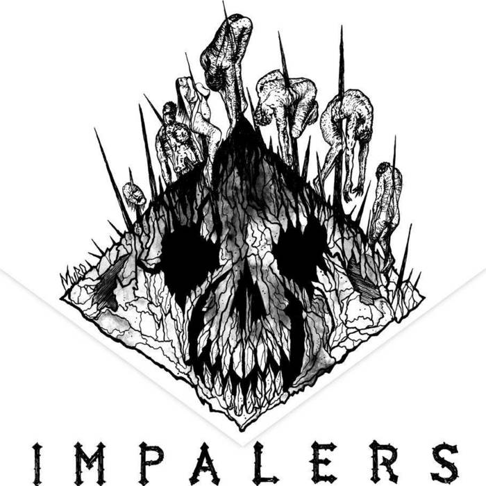 IMPALERS - Impalers cover 