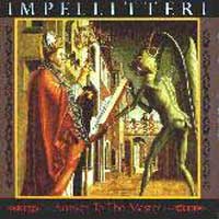 IMPELLITTERI - Answer to the Master cover 