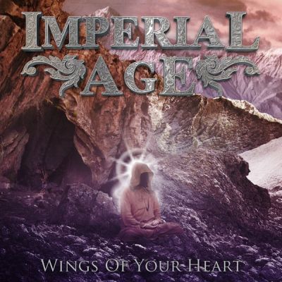 IMPERIAL AGE - Wings of Your Heart cover 