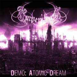 IMPERITIA - Atomic Dream cover 