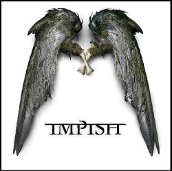 IMPISH - The Call cover 