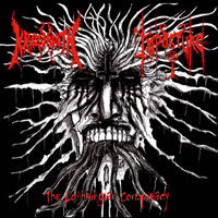 IMPOSTÜRE - The Lothringian Conspiracy cover 