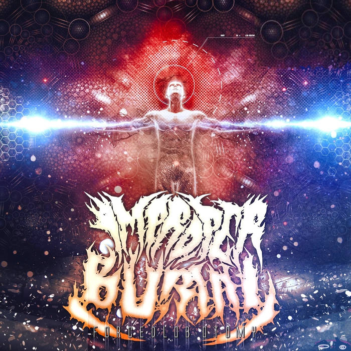 IMPROPER BURIAL - Forced Lobotomy cover 