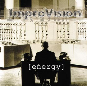 IMPROVISION - Energy cover 