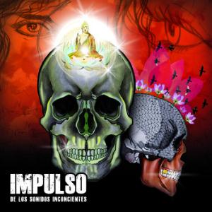 IMPULSO DE LOS SONIDOS INCONSCIENTES - Mente y Gravedad cover 