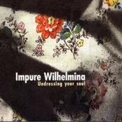 IMPURE WILHELMINA - Undressing Your Soul cover 