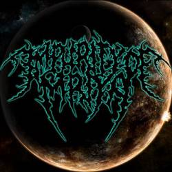 IMPURITY OF MRIYA - Demo cover 