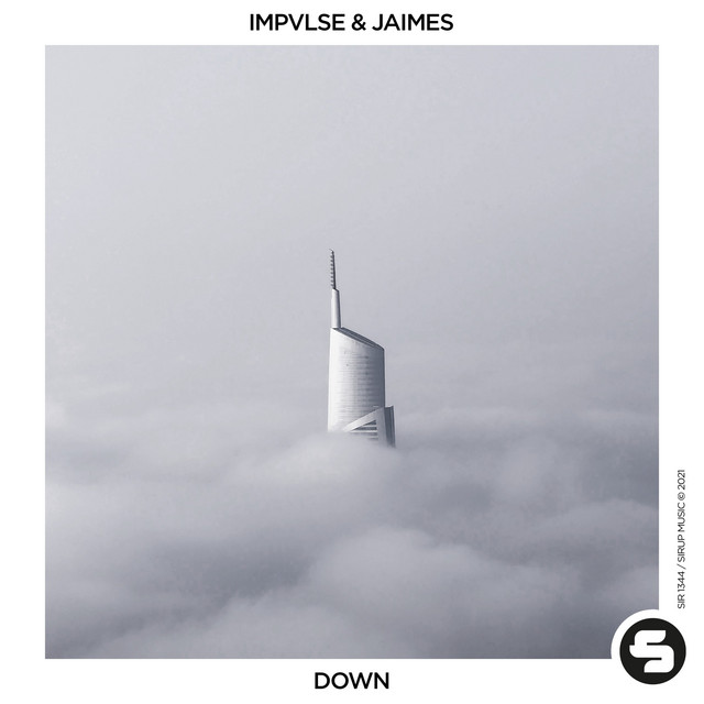 IMPVLSE - Down (with Jaimes) cover 