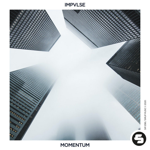 IMPVLSE - Momentum cover 