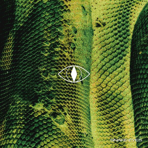 IMPVLSE - Snake Eyes cover 