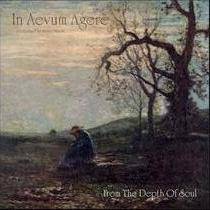 IN AEVUM AGERE - From the Depth of the Soul cover 