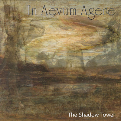 IN AEVUM AGERE - The Shadow tower cover 